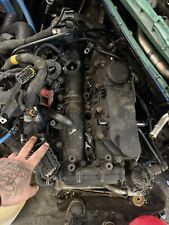 Iveco 2.3 engine for sale  BRADFORD