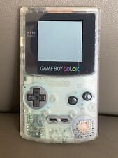 Usado, Nintendo Game Boy cor clara Totalmente testado, japonês comprar usado  Enviando para Brazil