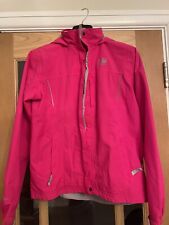 karrimor girls waterproof jacket Age 13 Yrs, used for sale  CHISLEHURST
