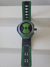 Usado, Reloj proyector para niños Ben10 Alien Force Omnitrix iluminador con un disco segunda mano  Embacar hacia Argentina