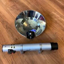 Graflex Graflite 3-cell 2773 Flash Unit Star Wars Lightsaber Prop for sale  Shipping to Canada