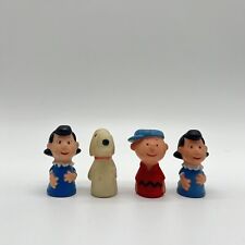 Peanuts 1950s finger for sale  Brooklyn