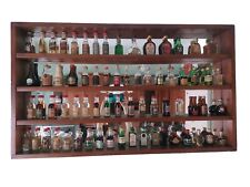 Collezione bottigliette mignon usato  Genova
