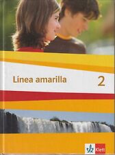 Línea amarilla spanisch gebraucht kaufen  Templin