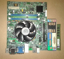 Mother board lga usato  Olgiate Comasco