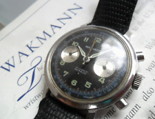 vintage chronograph for sale  Highland