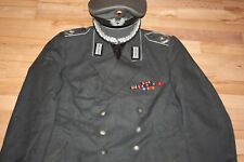 Frühe bundeswehr uniform gebraucht kaufen  Rotenburg a. d. Fulda