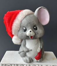 Vtg. christmas mouse for sale  Clifton