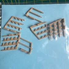 Tamiya kingtiger parts for sale  NORTHAMPTON