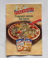 Paneangeli fragranti delizie usato  Muggio