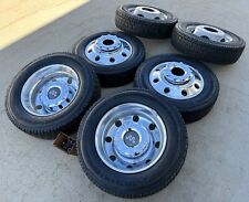 n rims ford tires dually for sale  Sandy