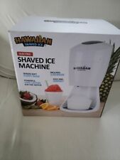 Shaved ice machine for sale  Gastonia