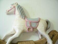 Vintage rocking horse for sale  Columbia City