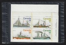 Canada set blocks for sale  Shipping to Ireland