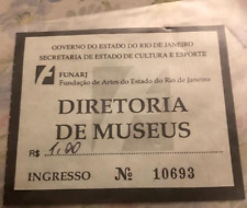 Old ticket museo usato  Milano