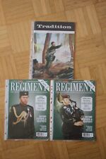 Hefte regiment magazin gebraucht kaufen  Penzberg