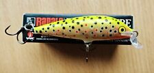 Rapala rarität te07 gebraucht kaufen  Berlin