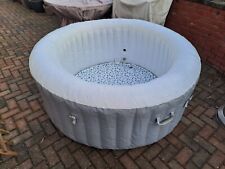 lay z spa inflatable lid for sale  MANSFIELD