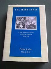 Irish nurse study for sale  Ireland