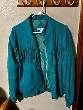 Womens jacket 100 for sale  Purcell
