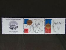 Stamp philexfrance band for sale  Shipping to Ireland