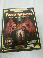 Dungeons dragons game. for sale  Ireland