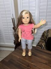 American girl isabelle for sale  Edinburg