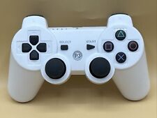 White controller sony for sale  SALTBURN-BY-THE-SEA