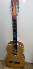 Acoustic guitar suzuki for sale  North Bergen