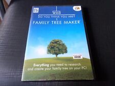 Think dvd family for sale  PONTEFRACT