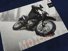 Catalogue moto suzuki d'occasion  Saint-Cyr-sur-Mer