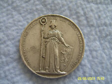Braunschweig medaille 1861 gebraucht kaufen  Marktoberdorf