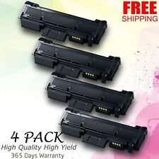 4 PACK BLACK 106R02777 Toner Cartridge compatible with Xerox WorkCentre 3215 for sale  Shipping to South Africa