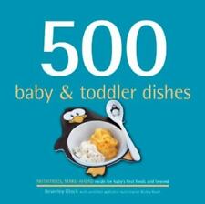 baby s meals book for sale  Aurora