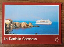 Corsica linea danielle for sale  HASTINGS
