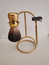 Set barba vintage usato  Schio