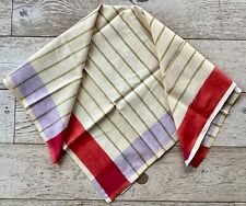 Ancien foulard fichu d'occasion  Puy-l'Évêque