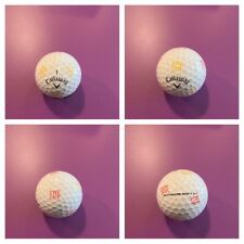 Logo golf ball for sale  Stokesdale