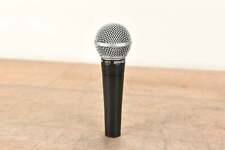 Shure sm58 cardioid for sale  Shipping to Ireland