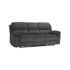 Goodwood seater charcoal for sale  ACCRINGTON