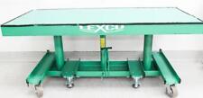 lift table wesco for sale  Temecula