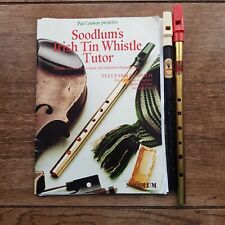 tin whistle book for sale  MARYPORT