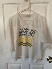 Vintage GARAN Futebol Meia Jersey Green Bay Packers XL comprar usado  Enviando para Brazil
