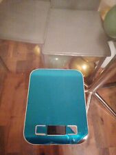 Digital weight scale for sale  HUDDERSFIELD