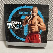 Insanity max cardio for sale  Portland