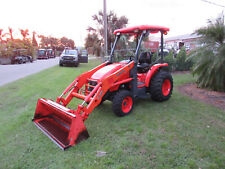 Kubota l39 tractor for sale  Fort Myers