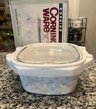 Corning ware pastel for sale  Akron