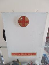 Cassetta croce rossa usato  Villafranca Sicula