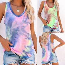 Damen tie dye gebraucht kaufen  Obertshausen