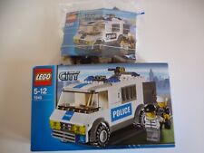 Lego city 7245 gebraucht kaufen  Gunzenhausen
